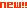 最新NEWS
